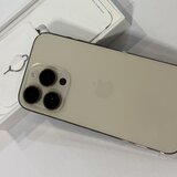 iPhone 14 Pro Gold